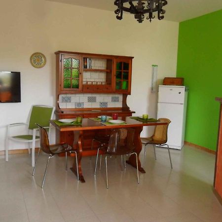 La Casa Di Peppe Apartment Favignana Ngoại thất bức ảnh
